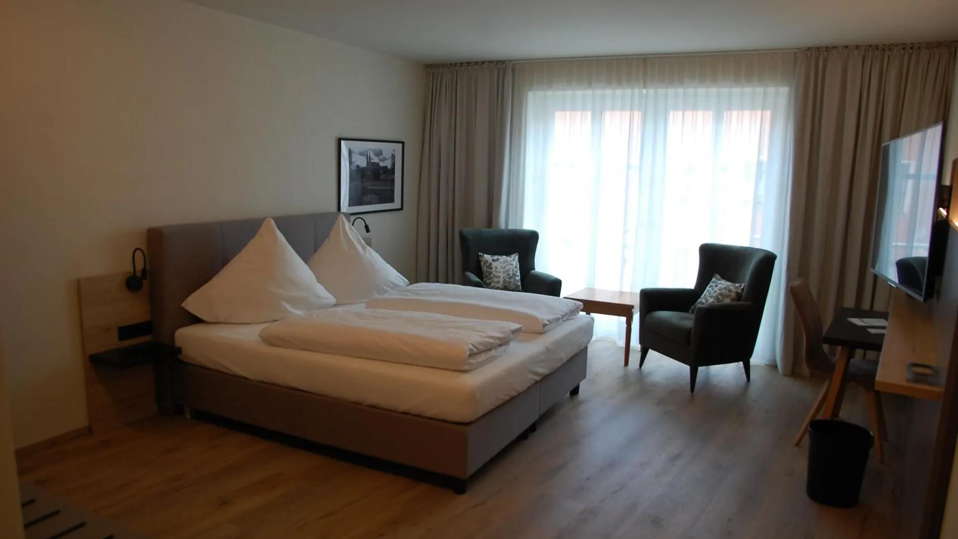 Altstadthotel Millipp Beilngries Hotel