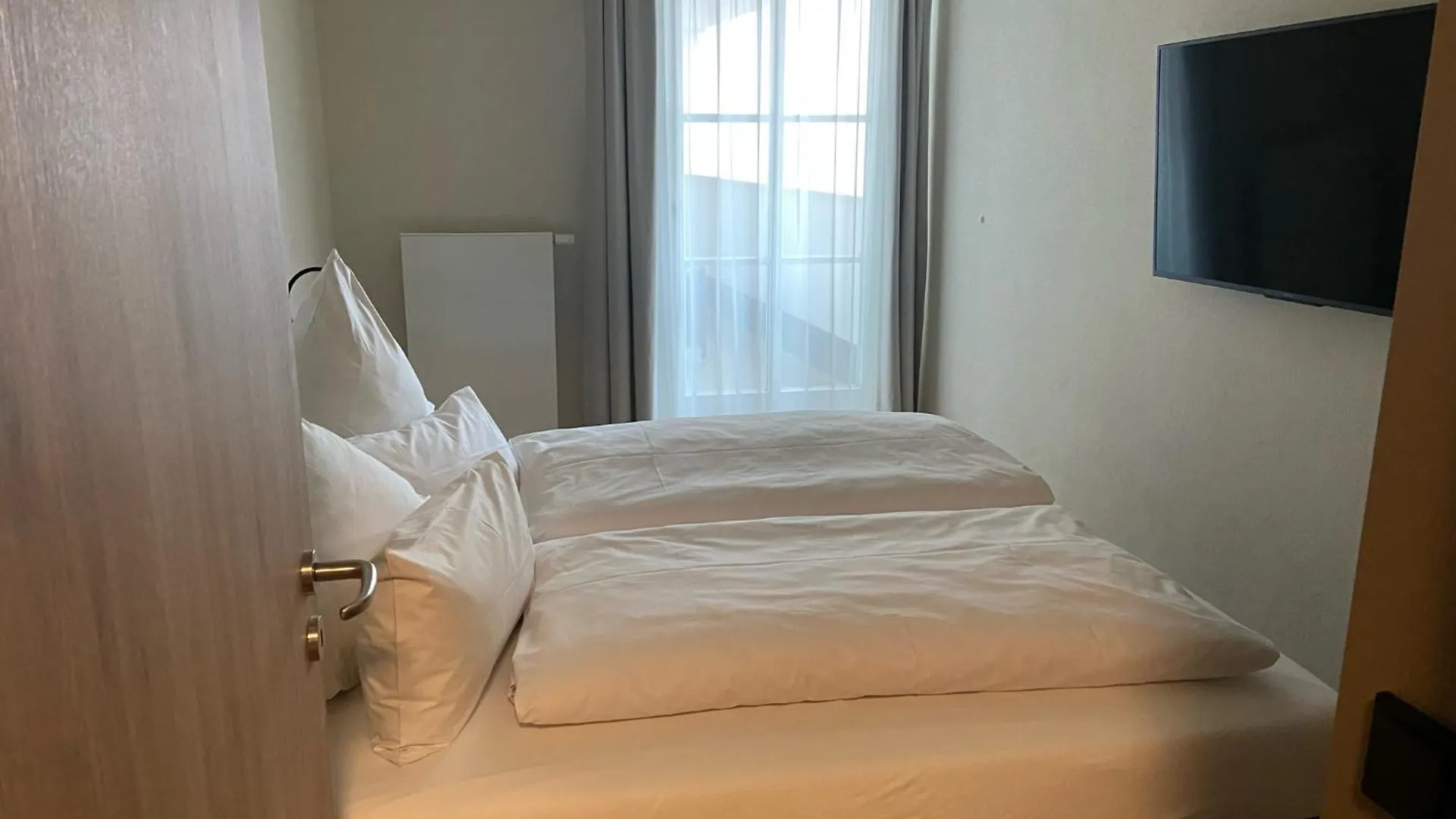 Hotel Altstadthotel Millipp Beilngries Duitsland
