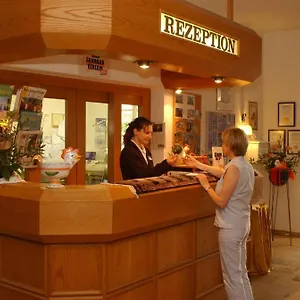 Md-hotel Gallus Hotel
