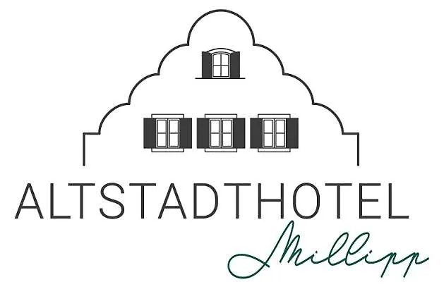 Altstadthotel Millipp Beilngries Hotel