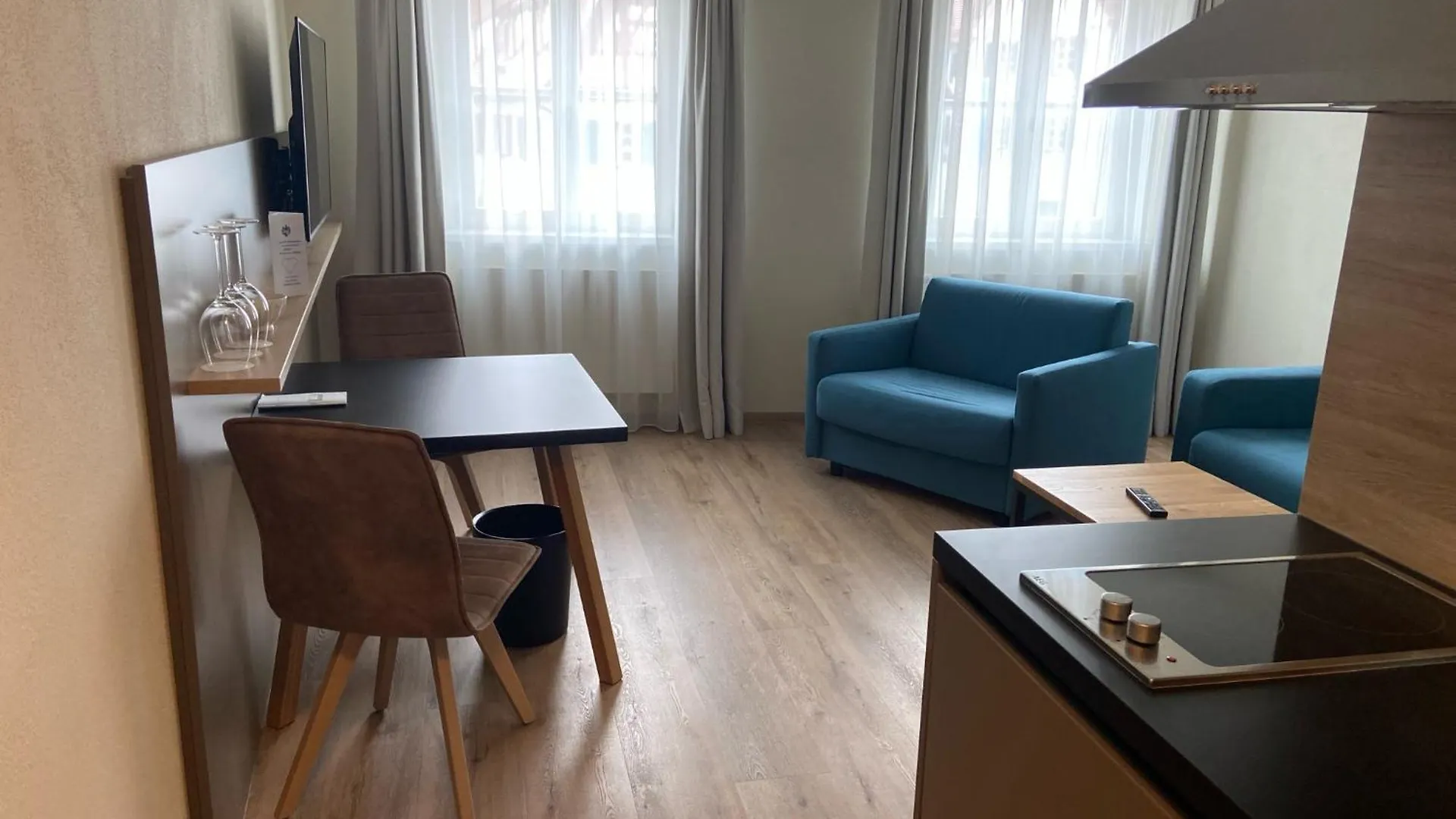 Altstadthotel Millipp Beilngries Deutschland